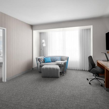 Courtyard By Marriott Clearwater Beach Eksteriør bilde