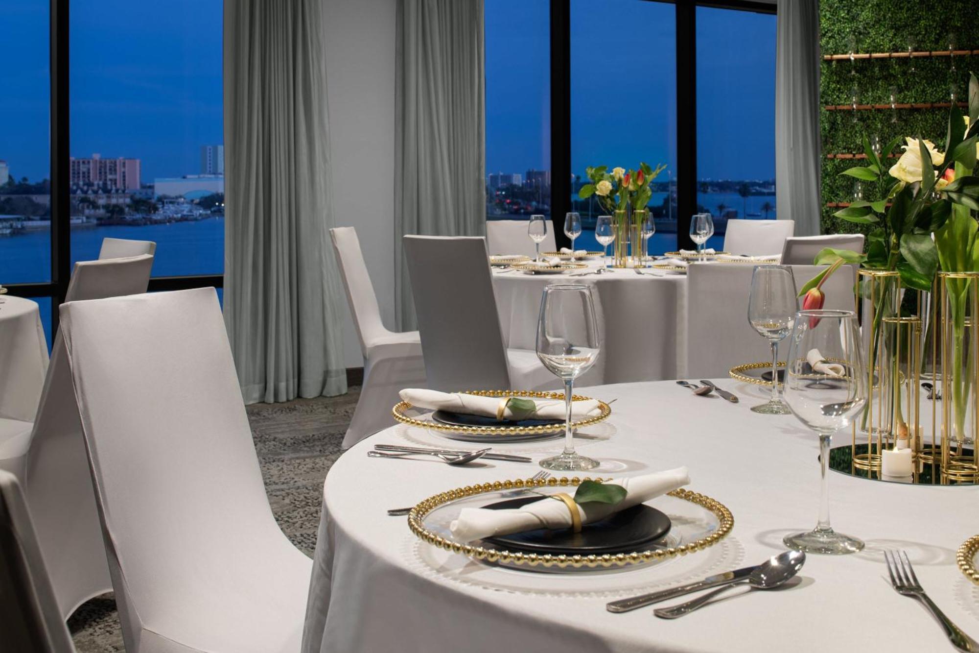 Courtyard By Marriott Clearwater Beach Eksteriør bilde