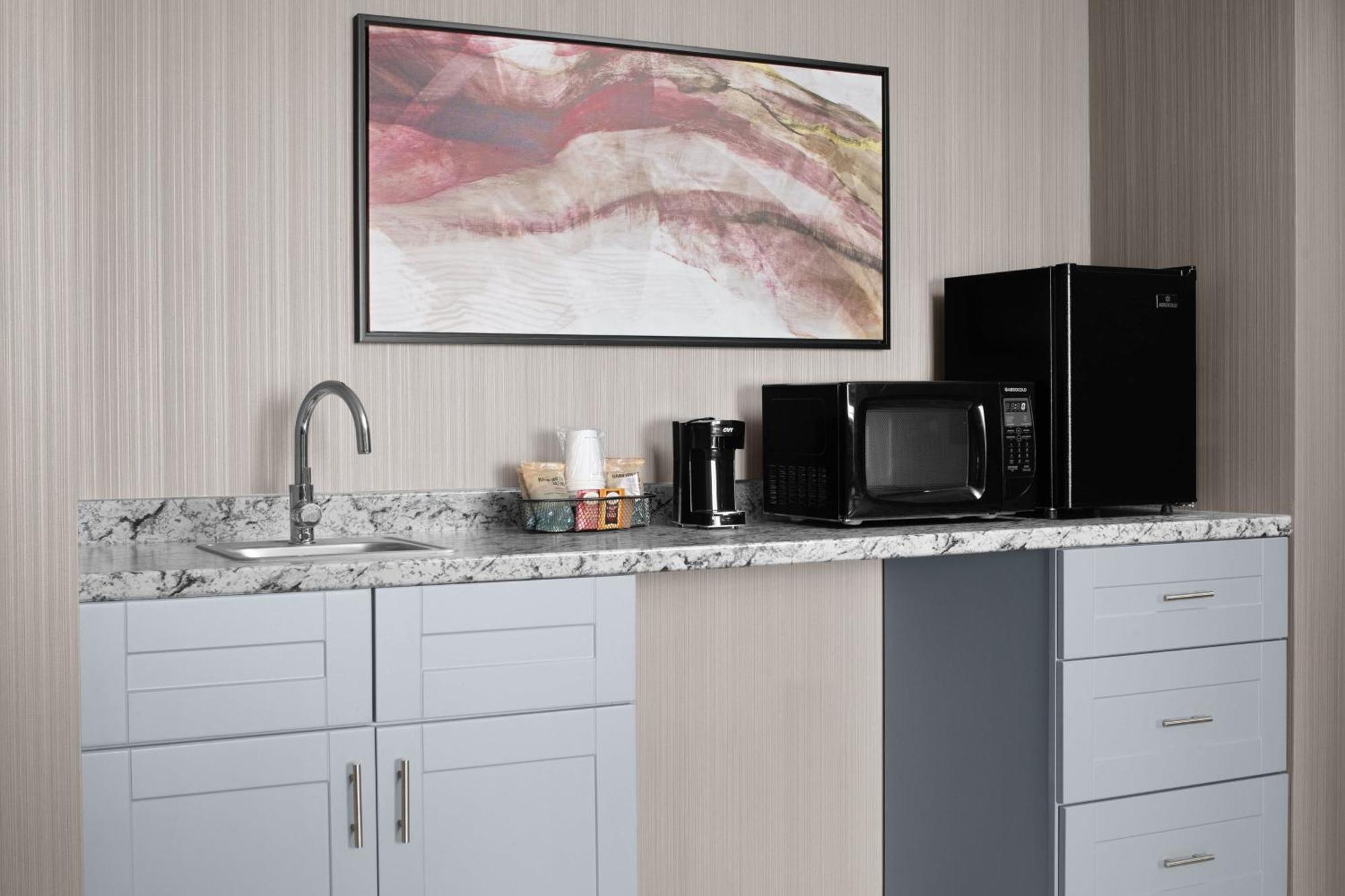 Courtyard By Marriott Clearwater Beach Eksteriør bilde