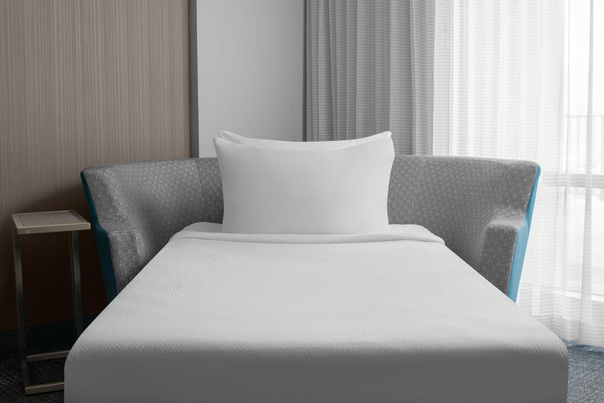 Courtyard By Marriott Clearwater Beach Eksteriør bilde