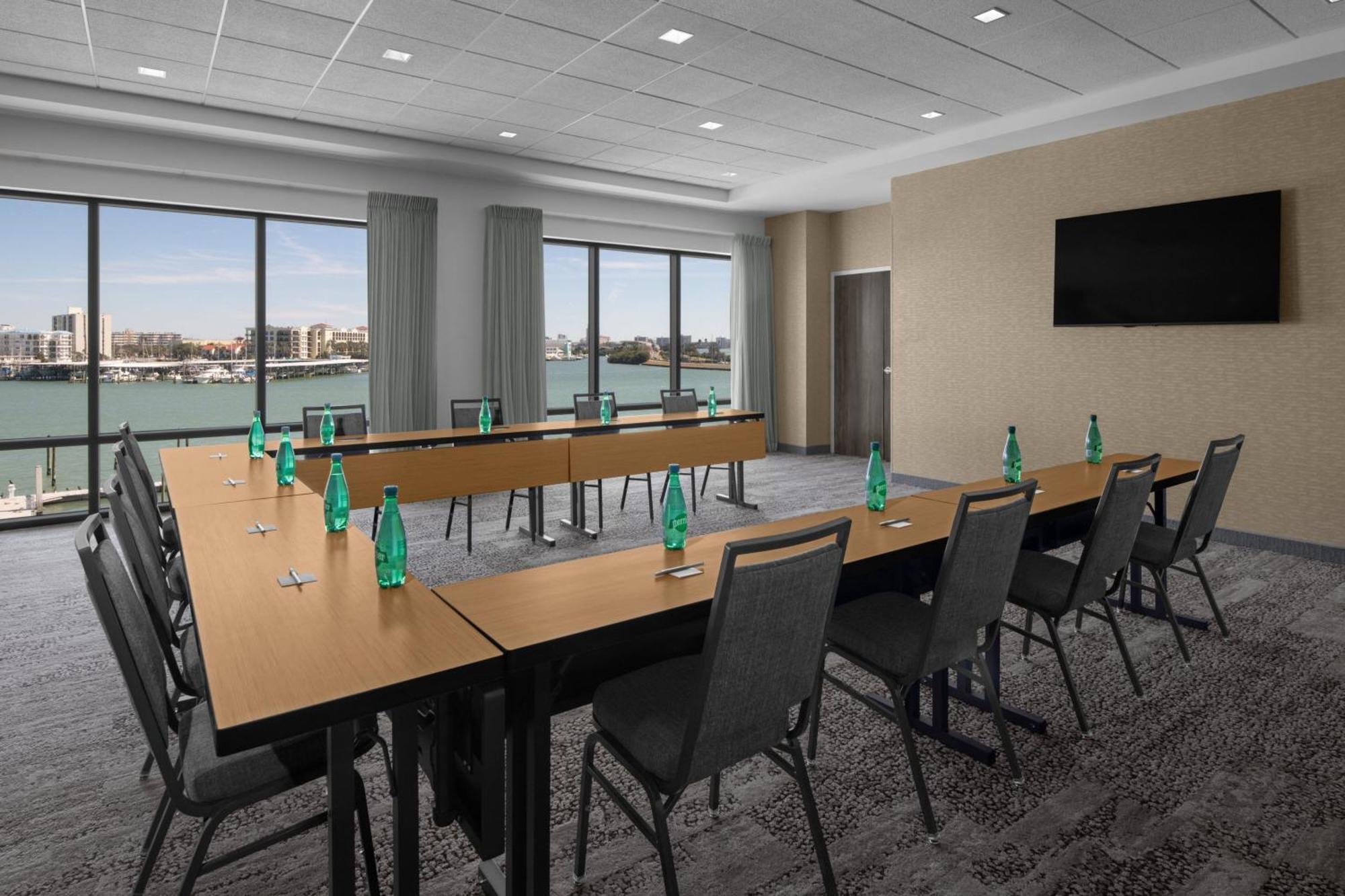 Courtyard By Marriott Clearwater Beach Eksteriør bilde